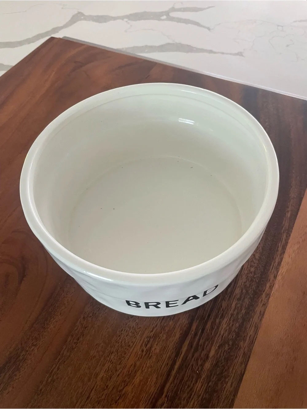 Sbd white ceramic